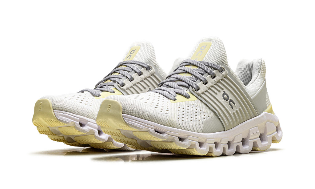 CLOUDSIFT WMNS "WHITE/LIMELIGHT" 41.99577