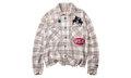 Forever VSU 2000 Flannel "Brown" VAL370