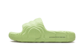 Adilette 22 Slides "Magic Lime" GX6946