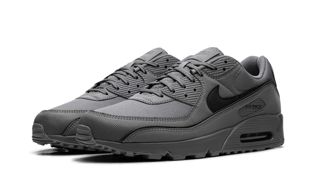90 Premium "Smoke Grey Black" HV4517 003