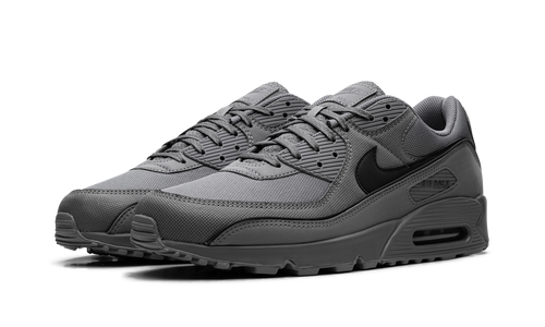 90 Premium "Smoke Grey Black" HV4517 003