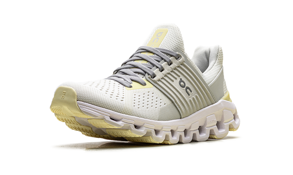 CLOUDSIFT WMNS "WHITE/LIMELIGHT" 41.99577