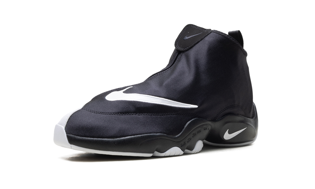 Air Zoom Flight The Glove "Black White OG (2026)" IV6206 010