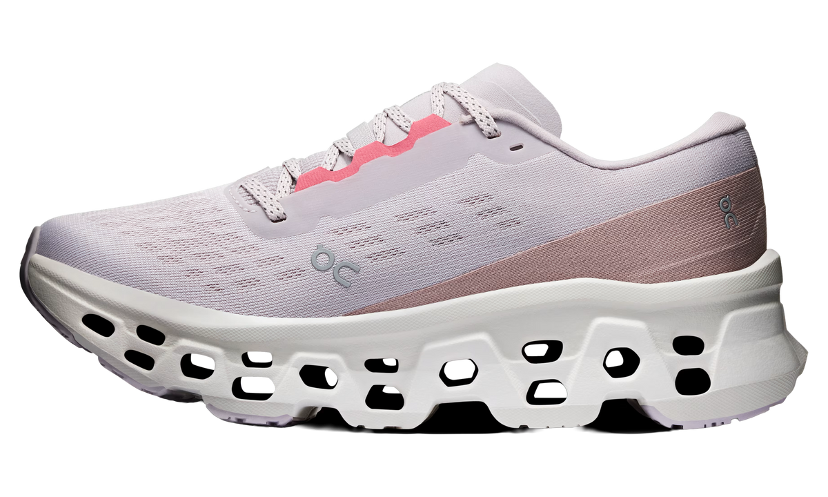 Cloudmonster 3 WMNS "Ether Ivory" 3WG10035258