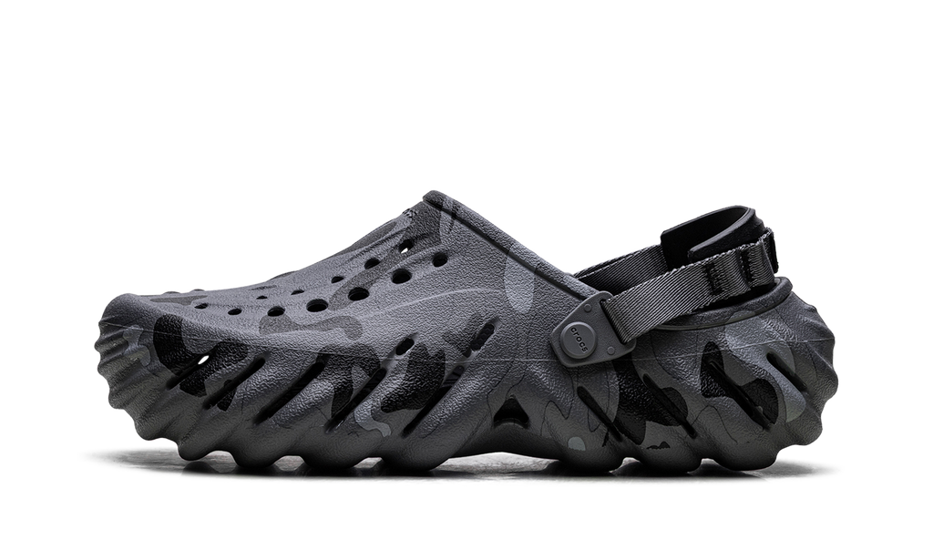 Echo Clog "Duck Camo" 211981-082