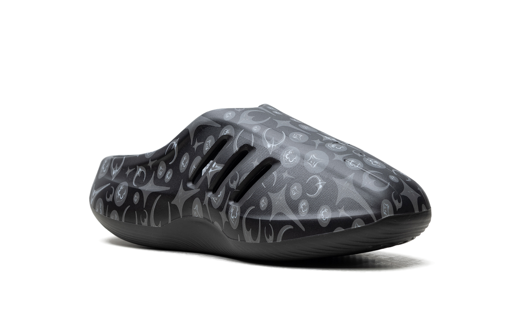 adiFOM IIInfinity Mule "Thug Club Core Black" KI0825