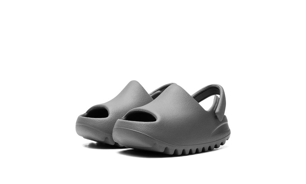 Yeezy Slides Infants "Slate Grey" ID2355