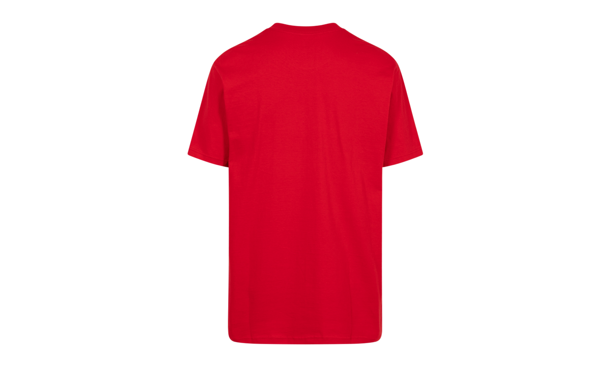 Swarovski Box Logo Tee "SS19" SU6976