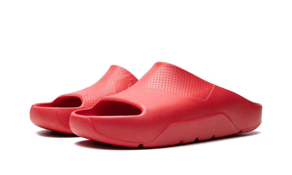 Air Jordan Post Slide "University Red" DX5575 600