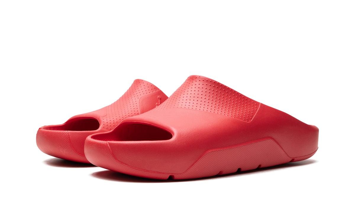 Air Jordan Post Slide "University Red" DX5575 600
