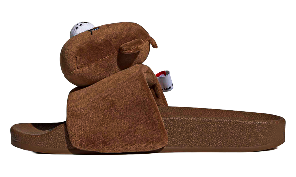 Adilette WMNS "Tenderheart Bear" KH9953