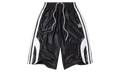 Dr Doom Shorts "Black" VAL396
