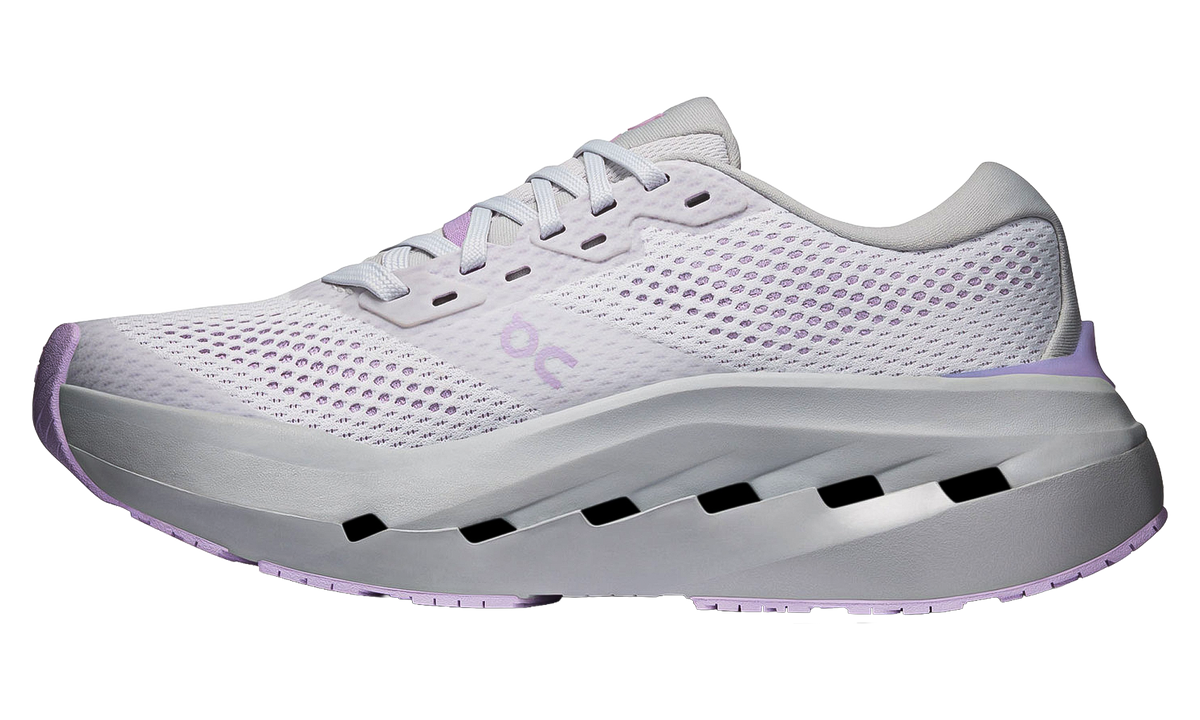 Cloudrunner Max 3 WMNS "Frost Verbana" 3WG30165399