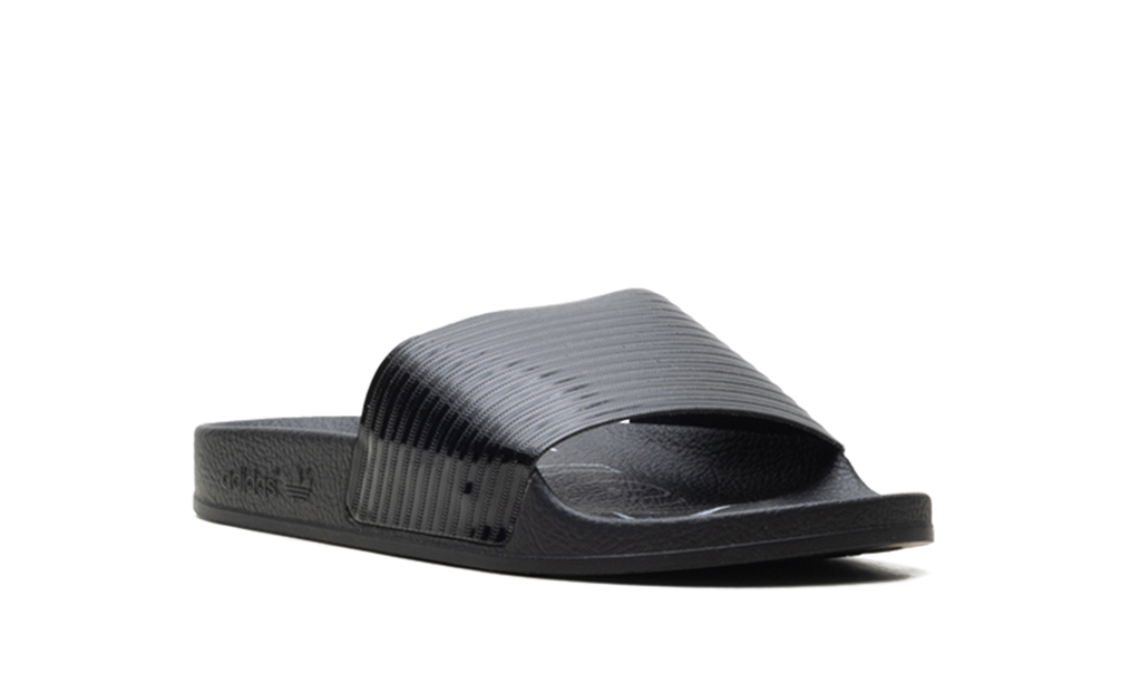 Adilette Slides WMNS "Black" F33934