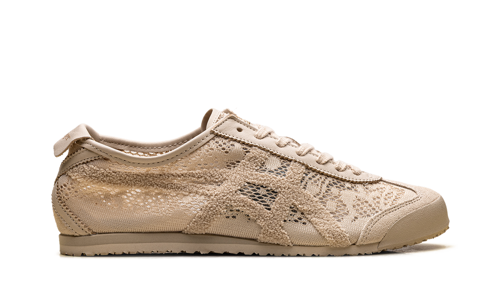 Mexico 66 "Jacquard Mesh Beige" 1183c563 250