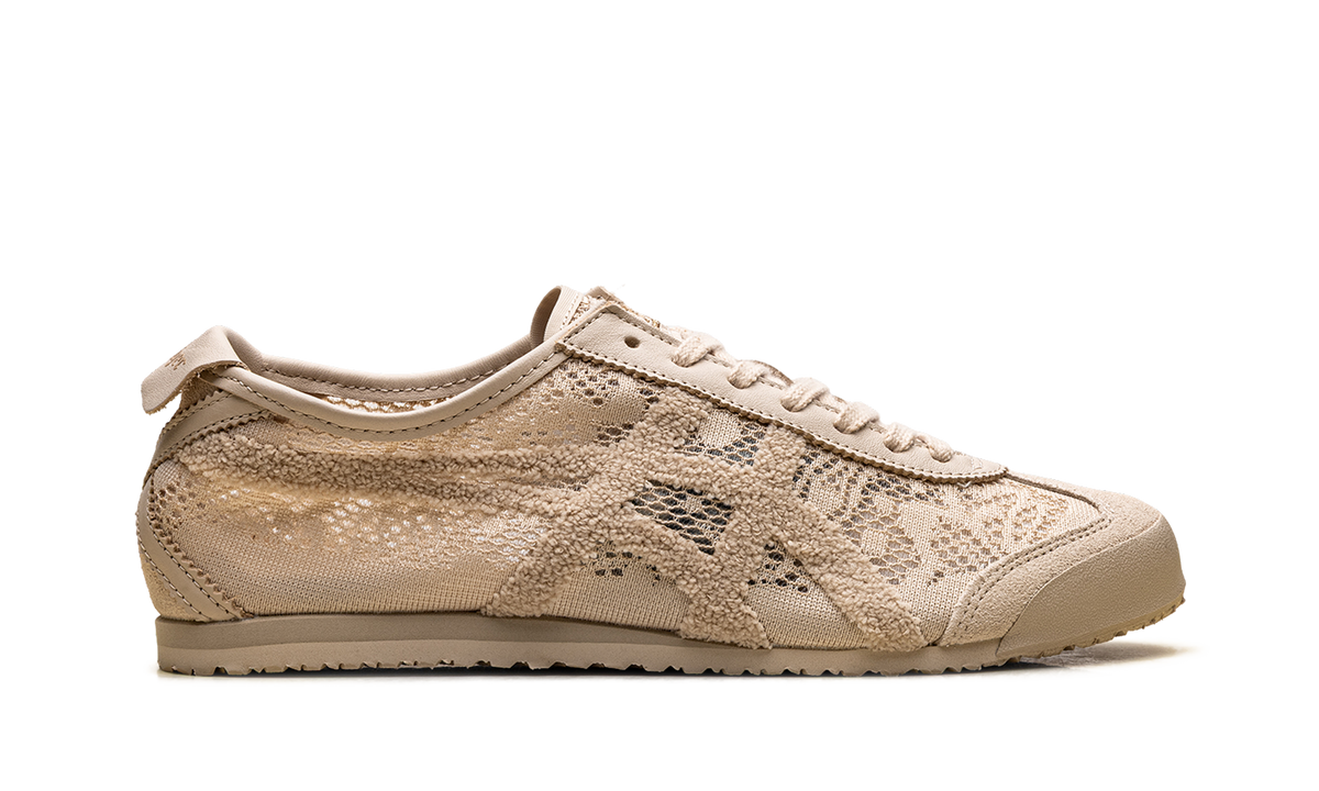 Mexico 66 "Jacquard Mesh Beige" 1183c563 250