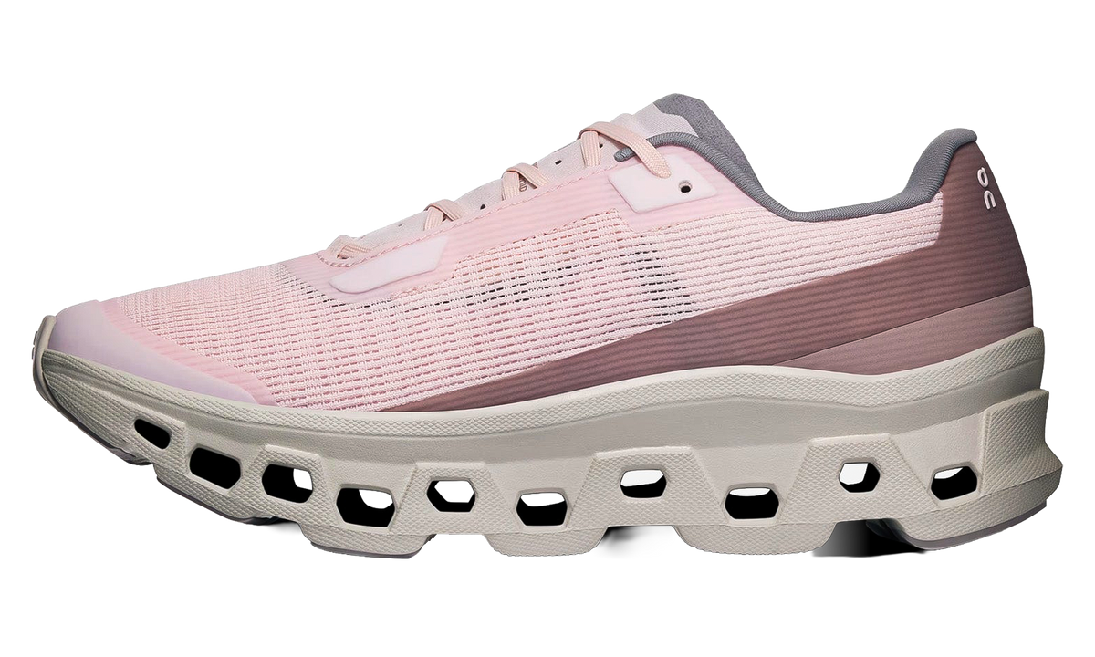 Cloudmonster WMNS "Salt/Biscuit" 3WG10815373