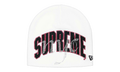 New Era® Rhinestone Beanie "SS26 - White" SU27983