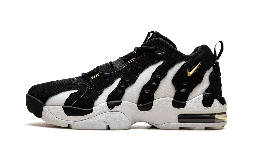 Air DT Max 96 Low "Black Metallic Gold" IF5478 001