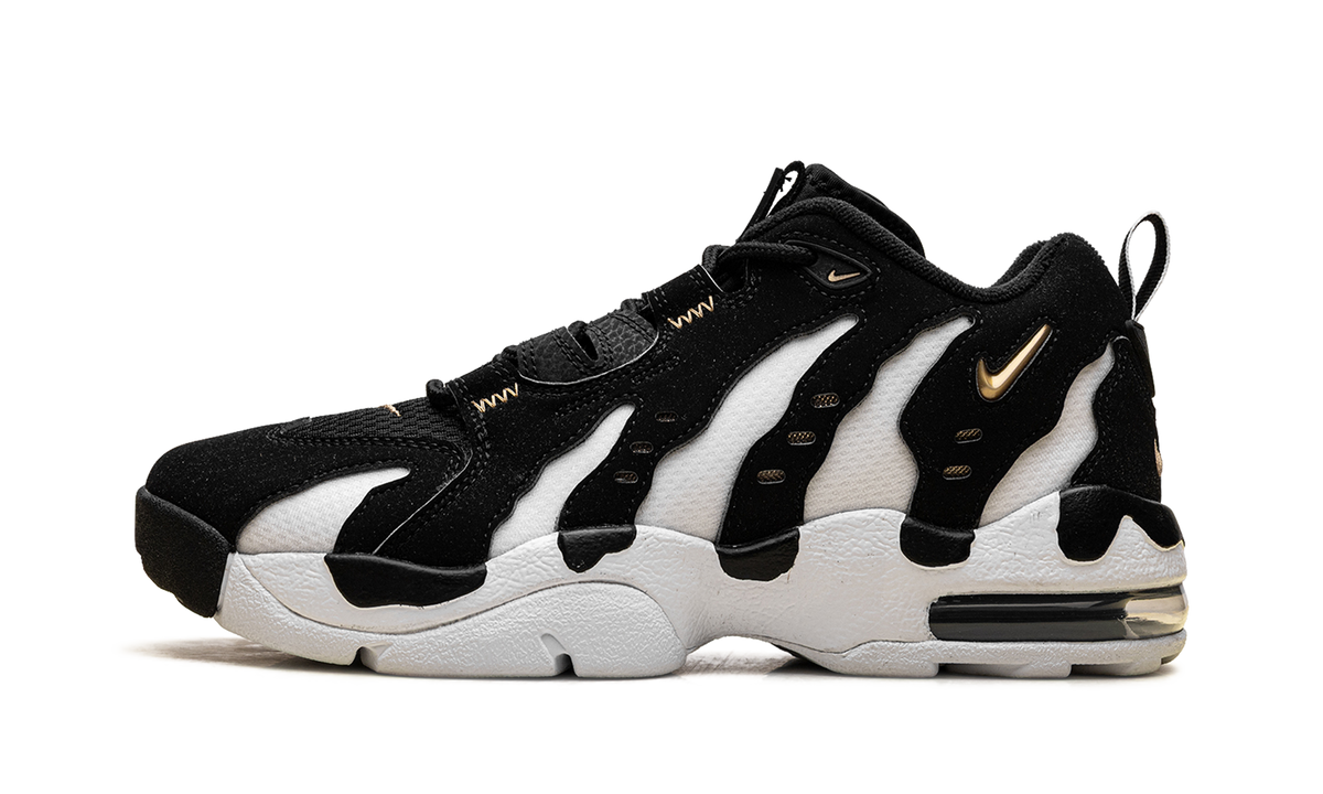 Air DT Max 96 Low "Black Metallic Gold" IF5478 001