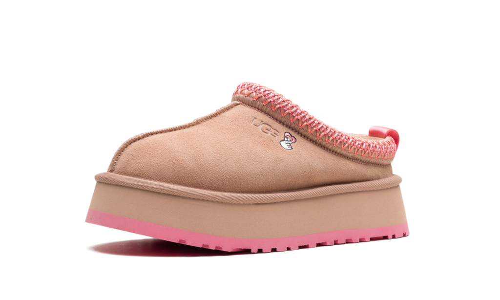 Tazz Love '25 Slipper WMNS "Arroyo Tropical Pink" 1172130 AYT