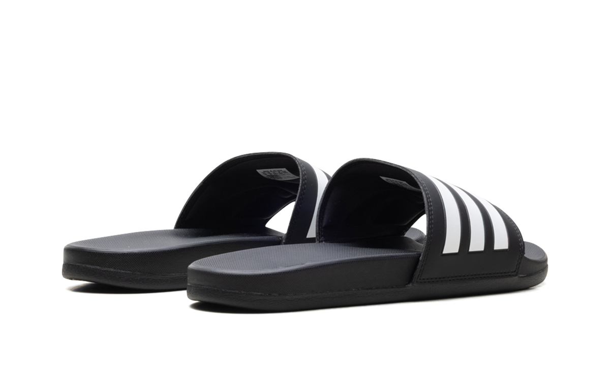 ADILETTE COMFORT SLIDES "Black" GZ5891