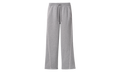 Classic Straight Leg Pants WMNS "Grey" 1180574 GRHE