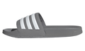 Adilette Shower Slides "Grey Three Cloud White" GY1891