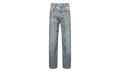 3D Printed Washed Swarovski Diamond Jean "Blue" BC24SSPT05 BLUE
