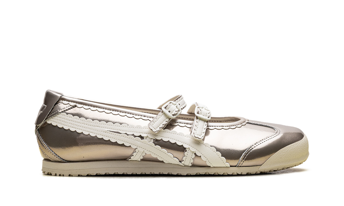 Mexico 66 TGRS WMNS "Metallic Pack Champagne Cream" 1182a708 250