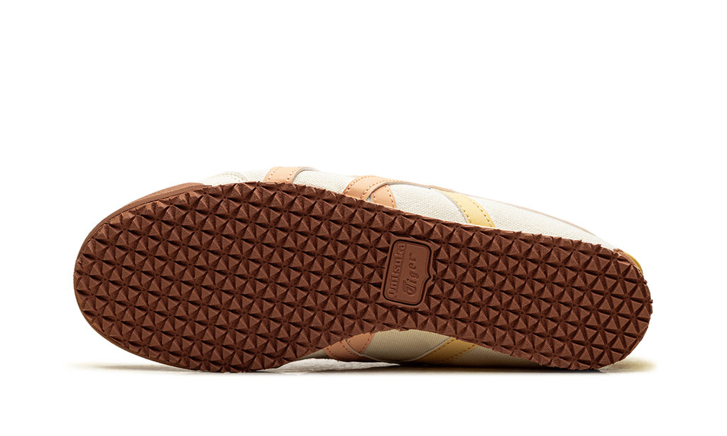 Mexico 66 Slip on "Ivory / Summer Dune" 1183a360 751