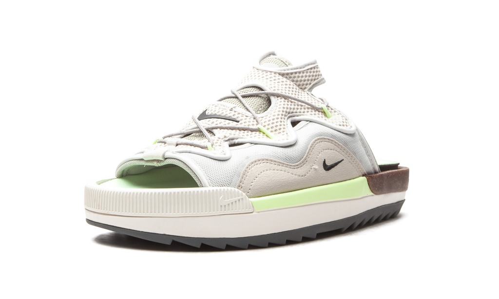 Offline 2.0 "Bone / Faded Volt" CZ0332 002