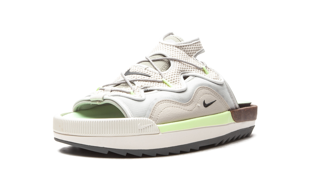 Offline 2.0 "Bone / Faded Volt" CZ0332 002