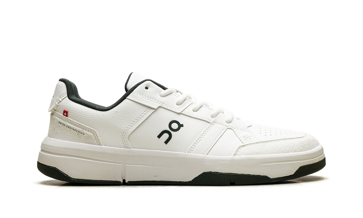 The Roger Clubhouse WMNS "White Evergreen" 3WF10432924