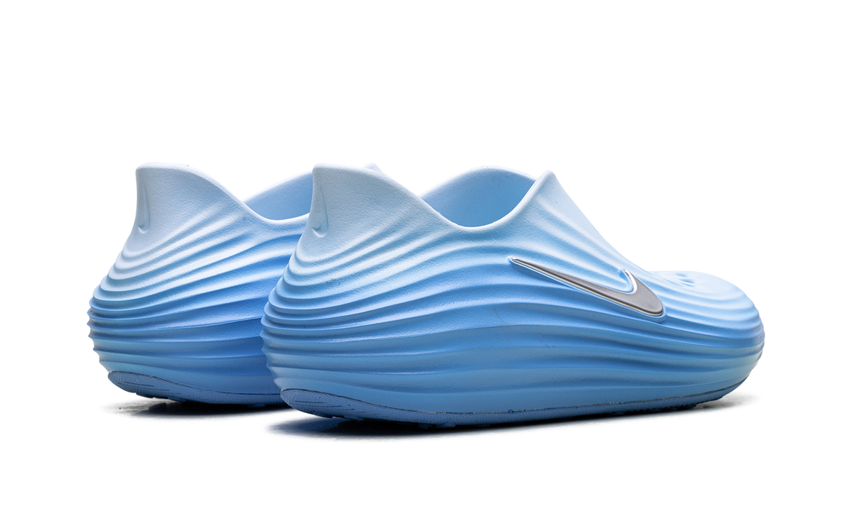 ReactX Rejuven8 WMNS "Glacier Blue" HV5062 400