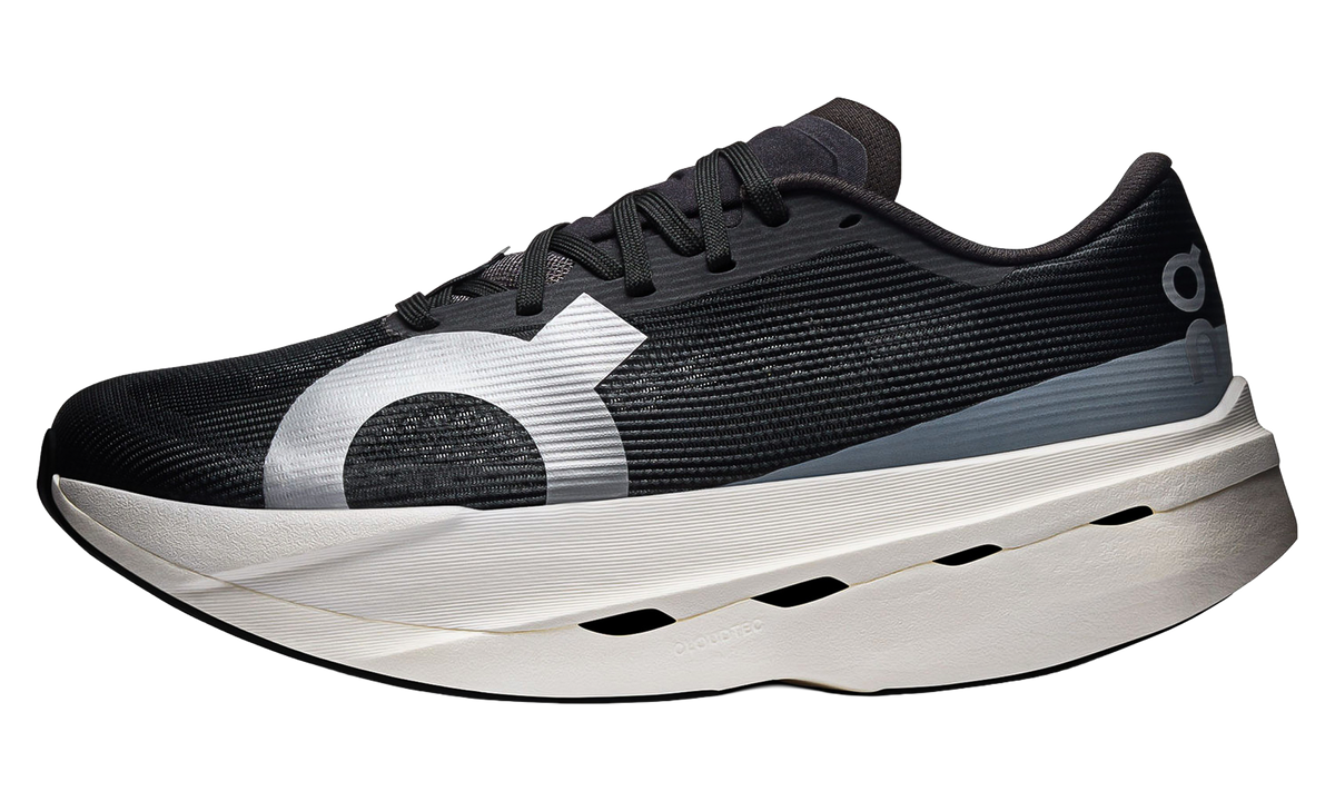 Cloudboom Volt WMNS "White Black" 3WF30740462