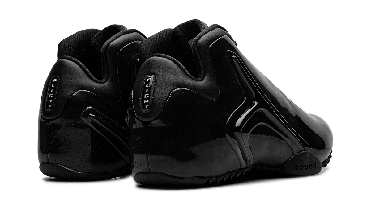 Zoom Hyperflight Premium "Patent Black" IR0962 001