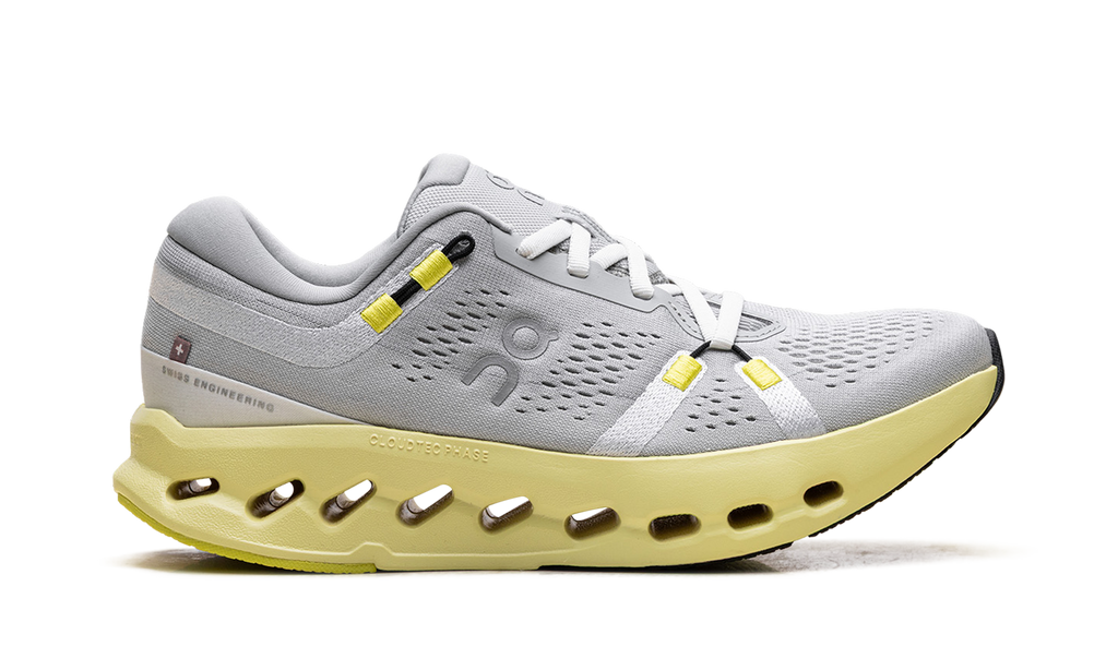 Cloudsurfer 2 WMNS "Glacier Limelight" 3WF10100171