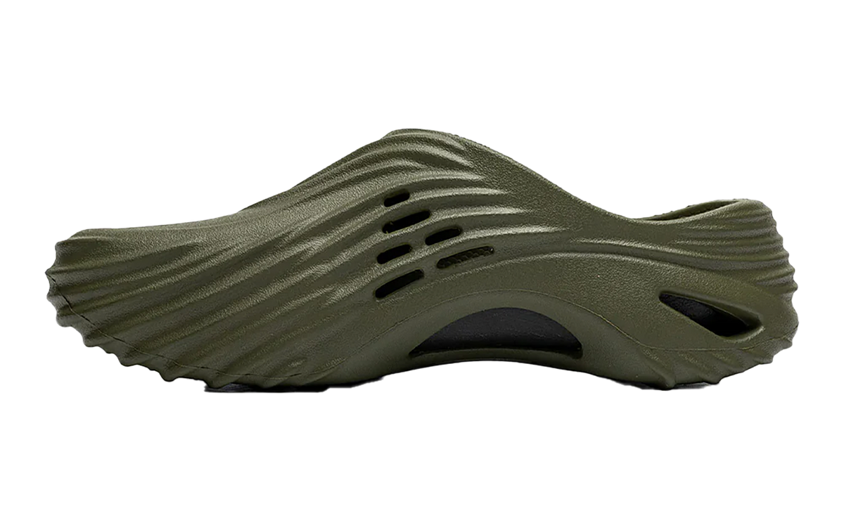 Echo Wave "Army Green" 210521 309