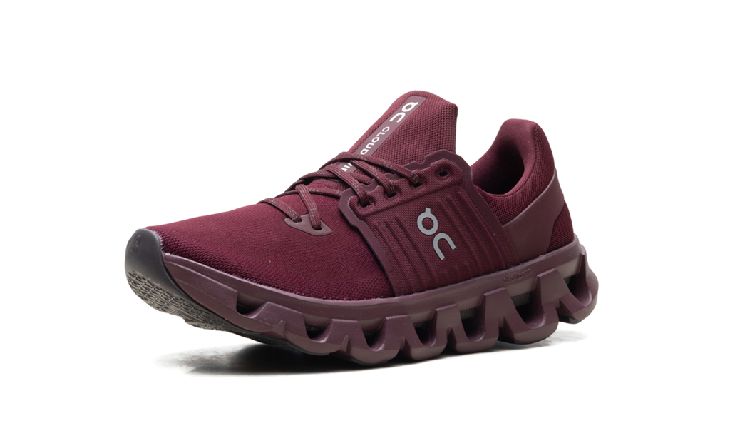 Cloudswift 4 AD WMNS "Maroon" 3WF10454746