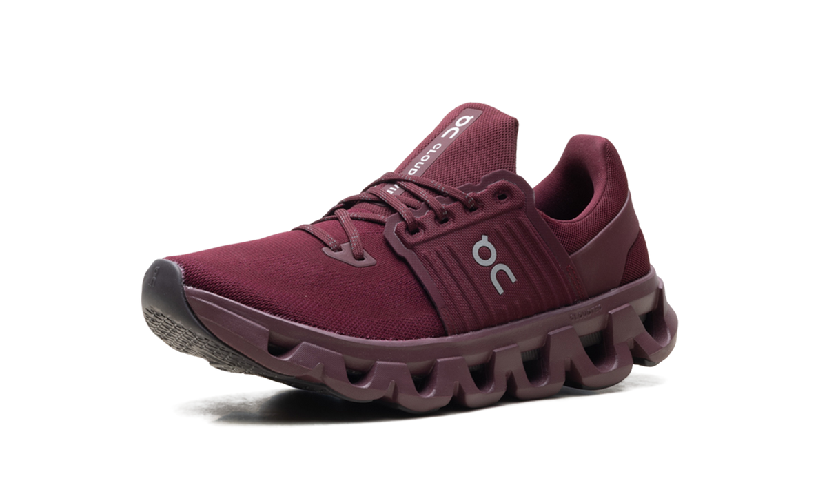 Cloudswift 4 AD WMNS "Maroon" 3WF10454746