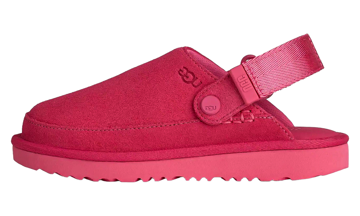 Goldenstar Clog GS "Pink Bloom" 1159770K PBLM