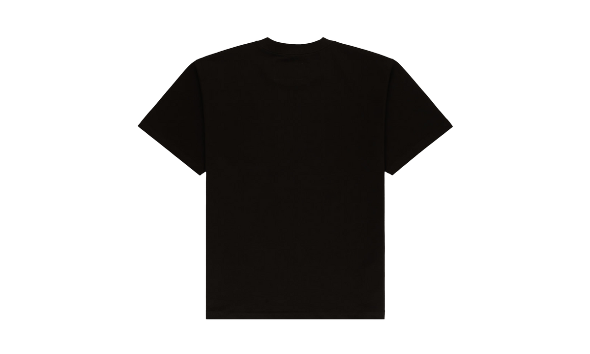 Worldwide Five Day Rhinestone Tee "NYC Exclusive - Black" SP5der170