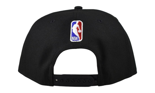 9FIFTY NBA Draft Boston Celtics Rhinestones Snapback Hat "Black" 60861331