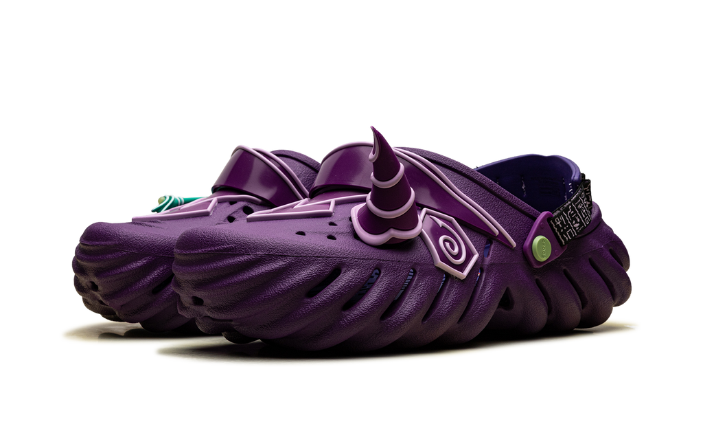 Echo Clog "Dark Magician" 213591 90H
