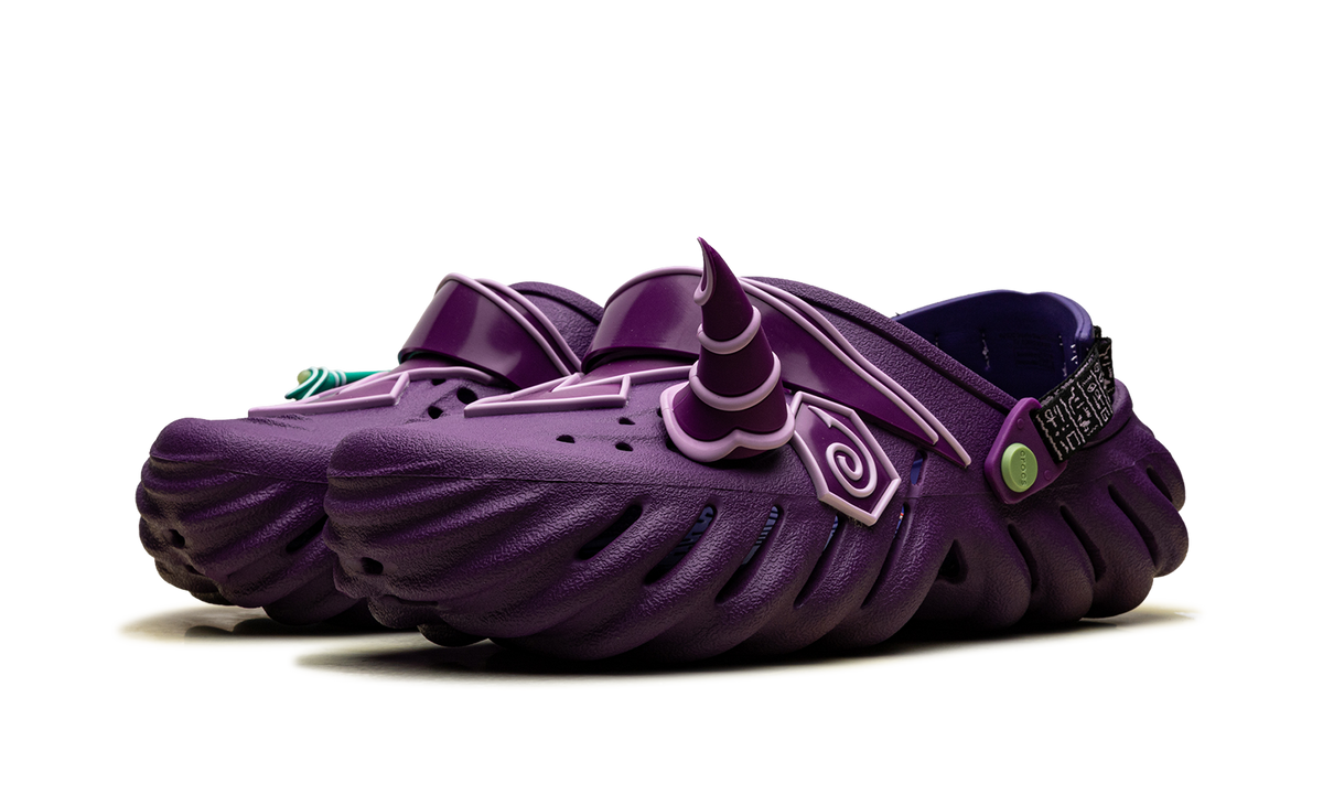 Echo Clog "Dark Magician" 213591 90H