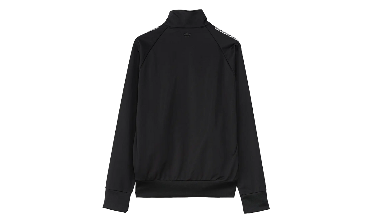 SP5DER x Adidas Rhinestone Track Jacket "Black" KQ8320