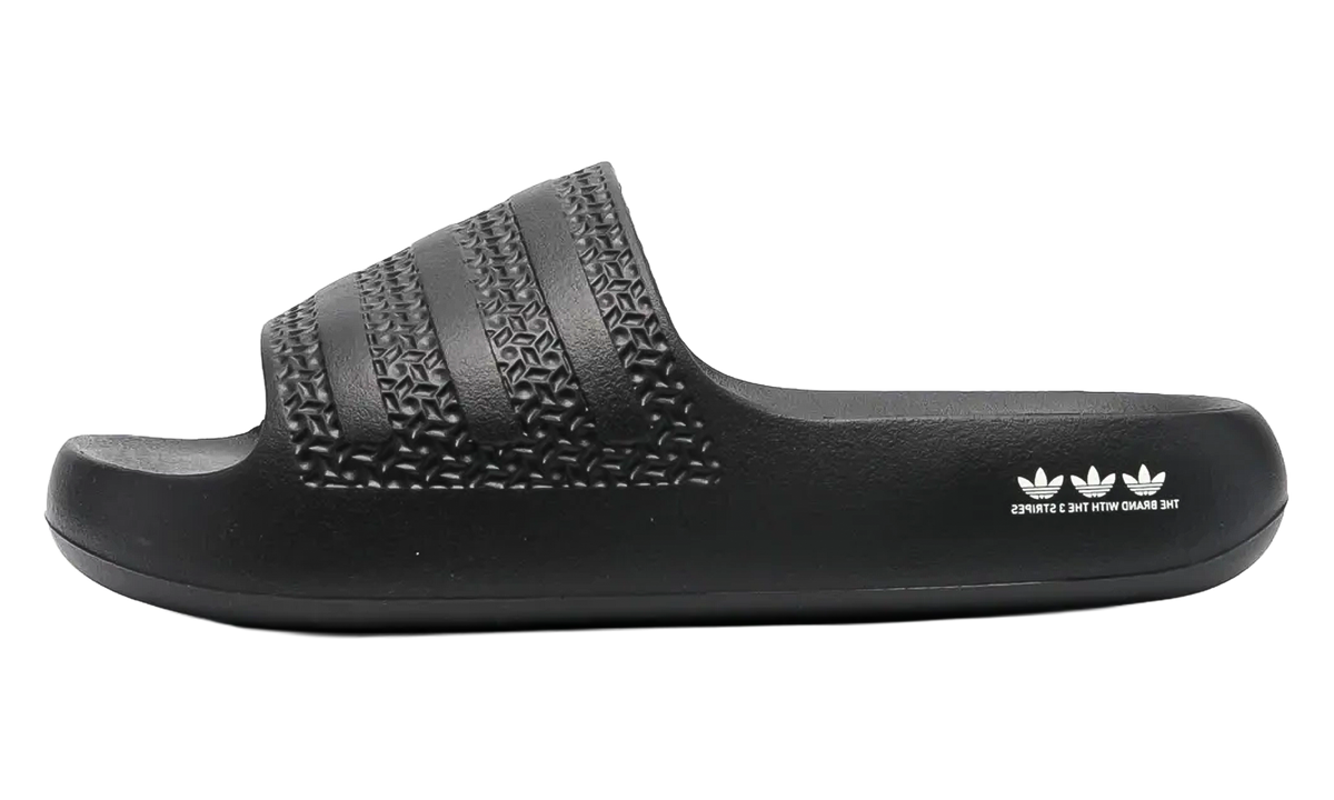 Adilette Ayoon WMNS "Black" GX1979