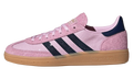 Handball Spezial WMNS "Rhinestones - Pink / Dark Blue" KI8133