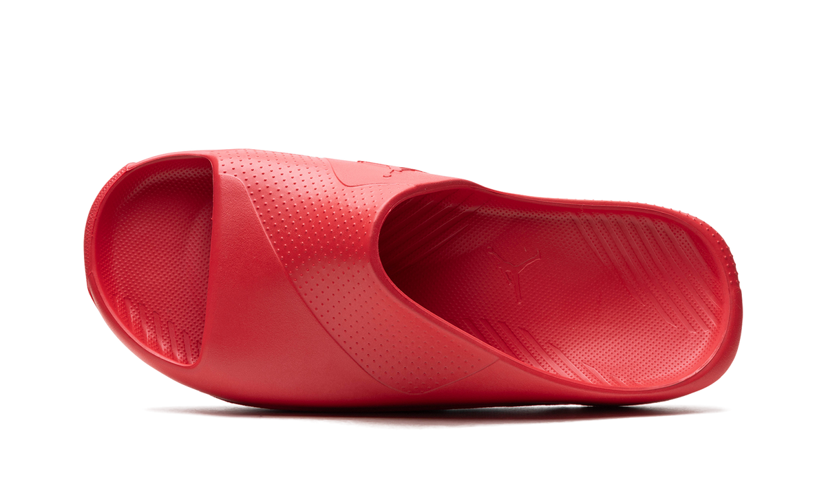 Air Jordan Post Slide "University Red" DX5575 600